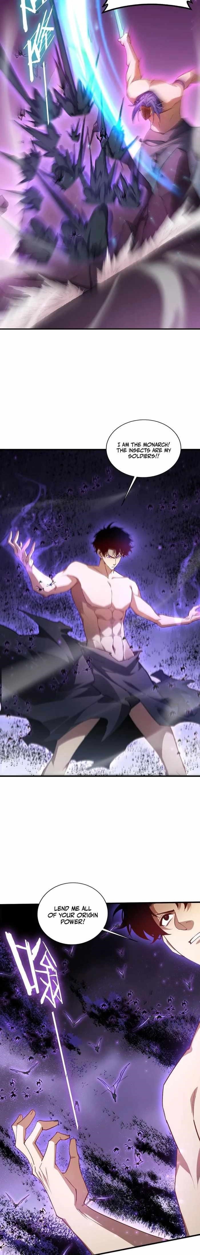 Overlord of Insects Chapter 75 - Page 14