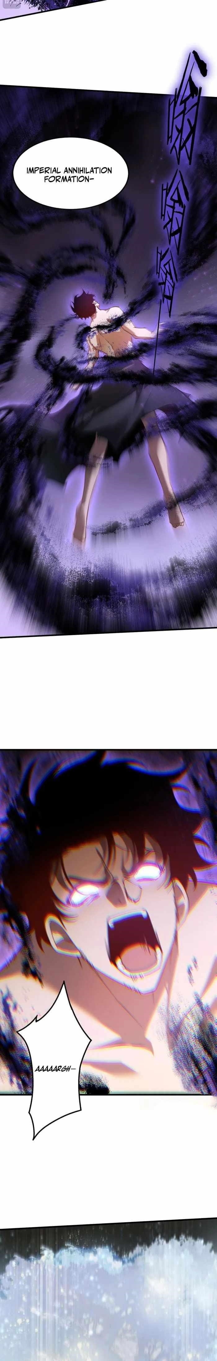 Overlord of Insects Chapter 75 - Page 15