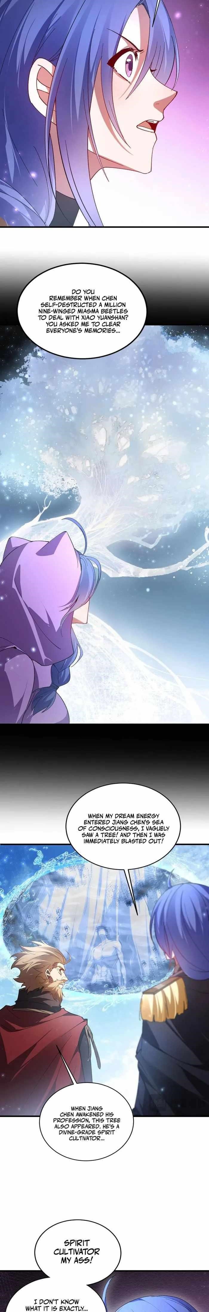 Overlord of Insects Chapter 75 - Page 19