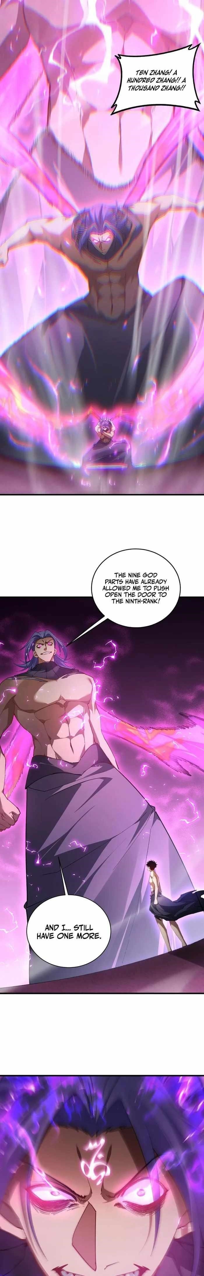 Overlord of Insects Chapter 75 - Page 2