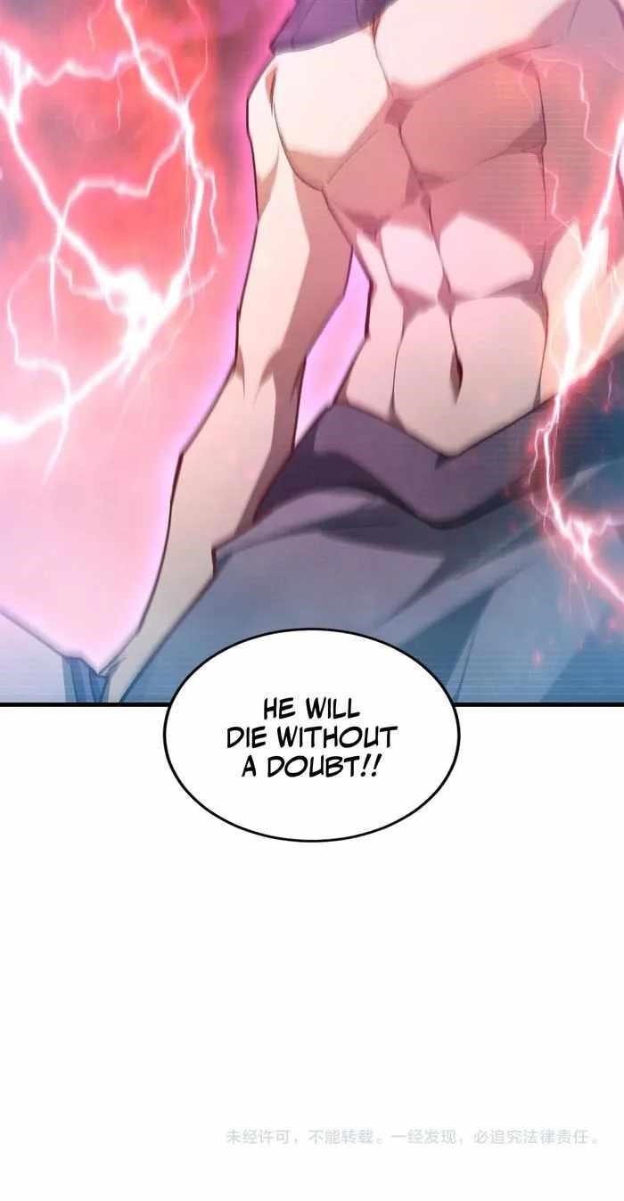 Overlord of Insects Chapter 75 - Page 22