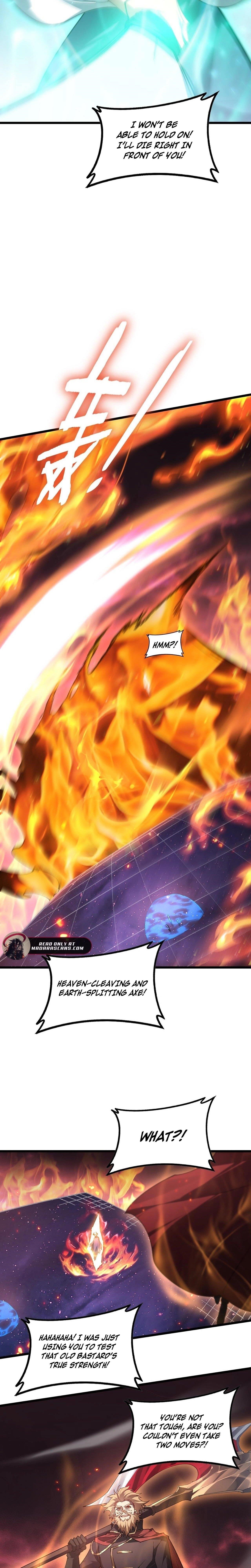 Overlord of Insects Chapter 77 - Page 16