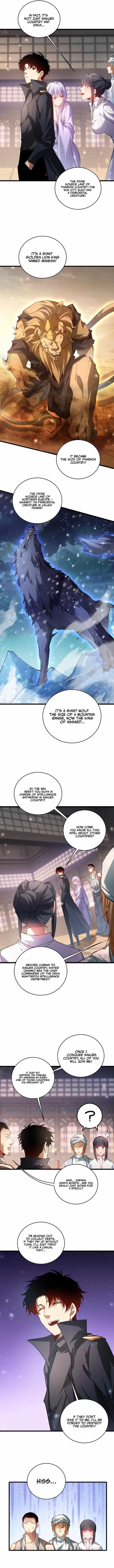 Overlord of Insects Chapter 86 - Page 4