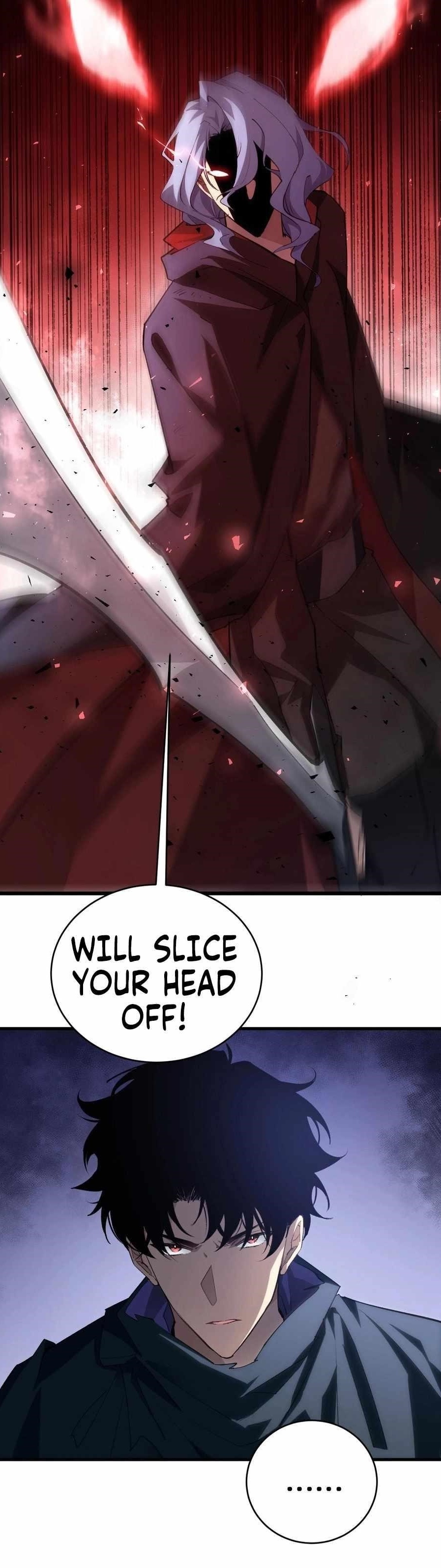 Overlord of Insects Chapter 9 - Page 15