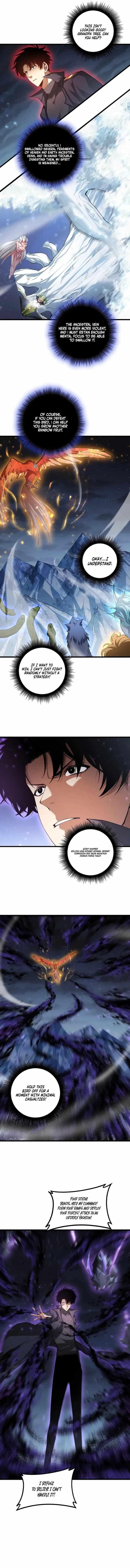 Overlord of Insects Chapter 99 - Page 6