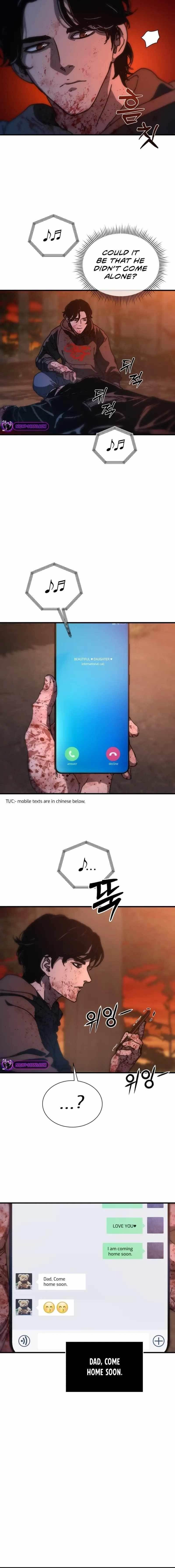 Hiding Out in an Apocalypse Chapter 2 - Page 24