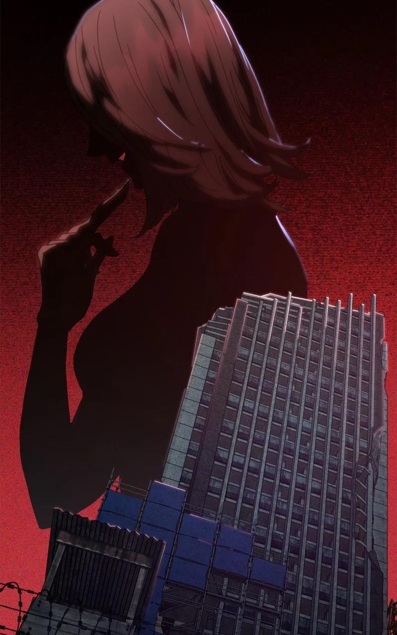 Hiding Out in an Apocalypse Chapter 26 - Page 109