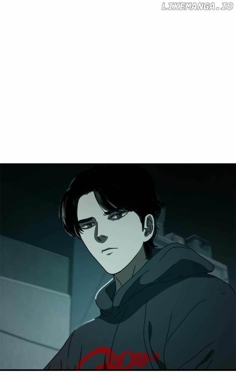 Hiding Out in an Apocalypse Chapter 27 - Page 112