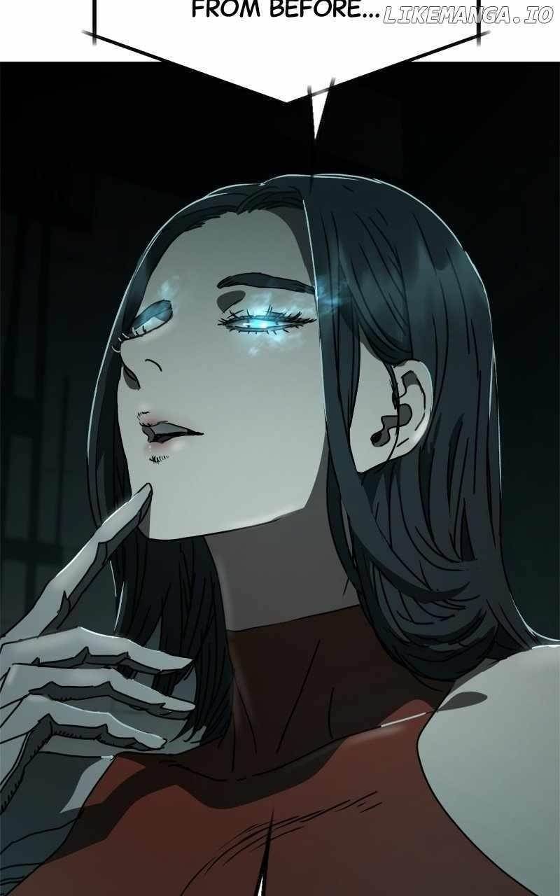 Hiding Out in an Apocalypse Chapter 27 - Page 120