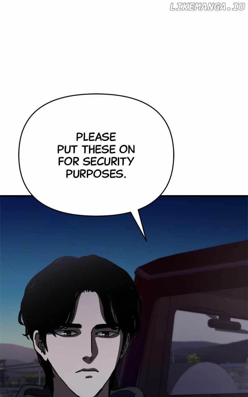 Hiding Out in an Apocalypse Chapter 27 - Page 128