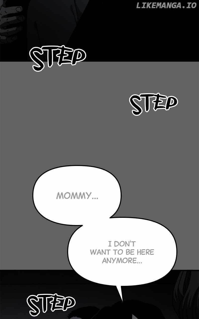 Hiding Out in an Apocalypse Chapter 27 - Page 137