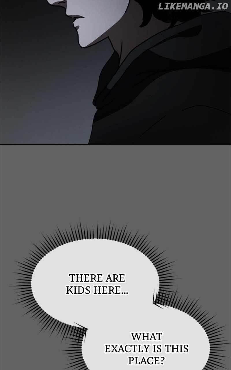 Hiding Out in an Apocalypse Chapter 27 - Page 140