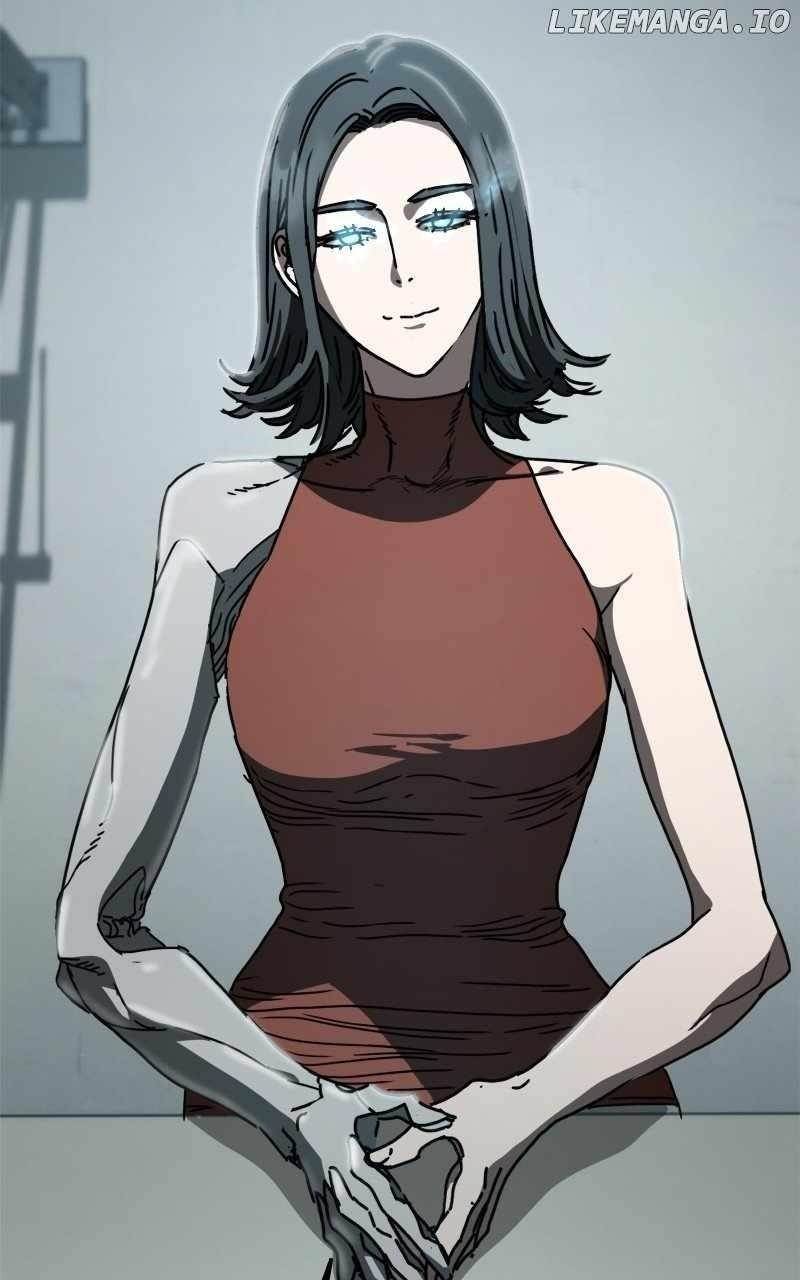 Hiding Out in an Apocalypse Chapter 27 - Page 145