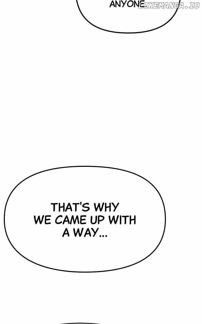 Hiding Out in an Apocalypse Chapter 27 - Page 171