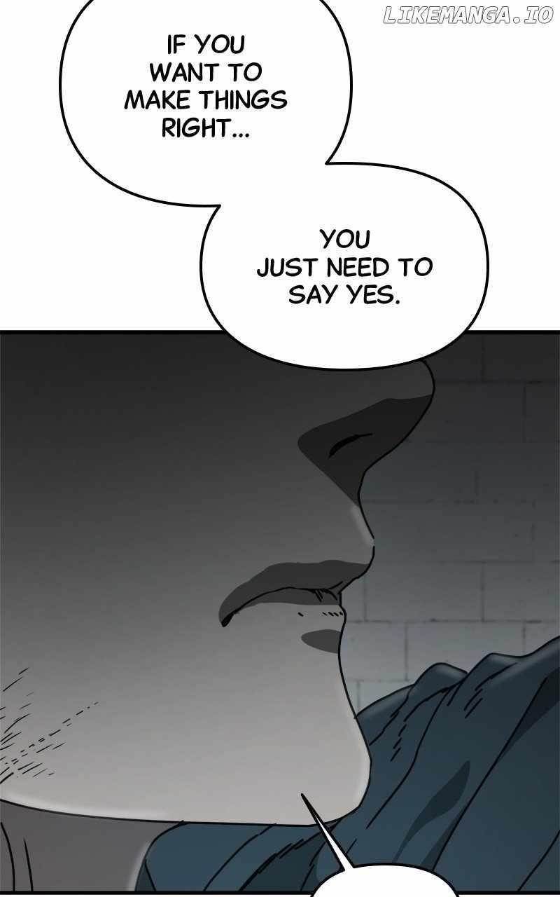 Hiding Out in an Apocalypse Chapter 27 - Page 180