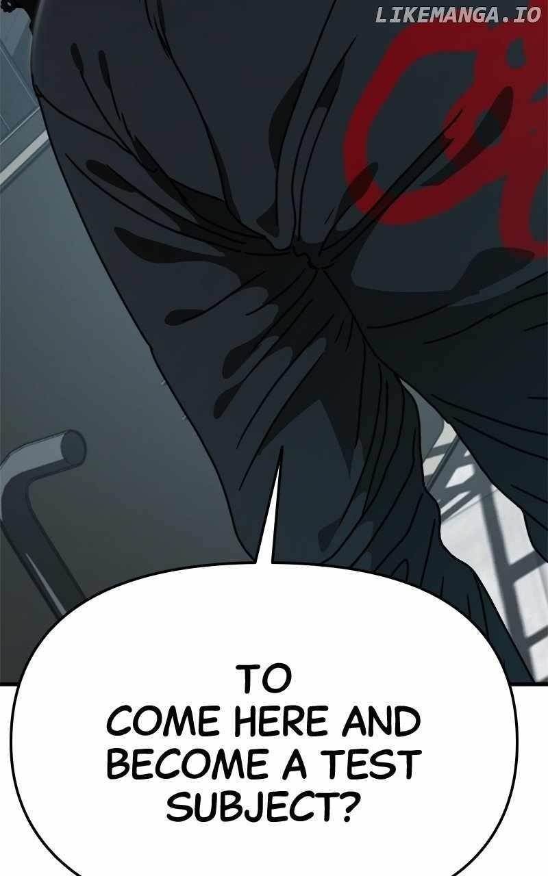 Hiding Out in an Apocalypse Chapter 27 - Page 185