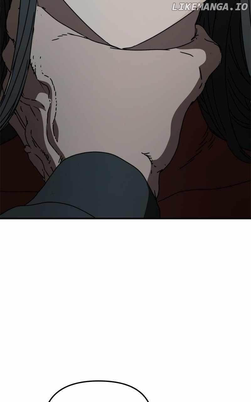 Hiding Out in an Apocalypse Chapter 27 - Page 189