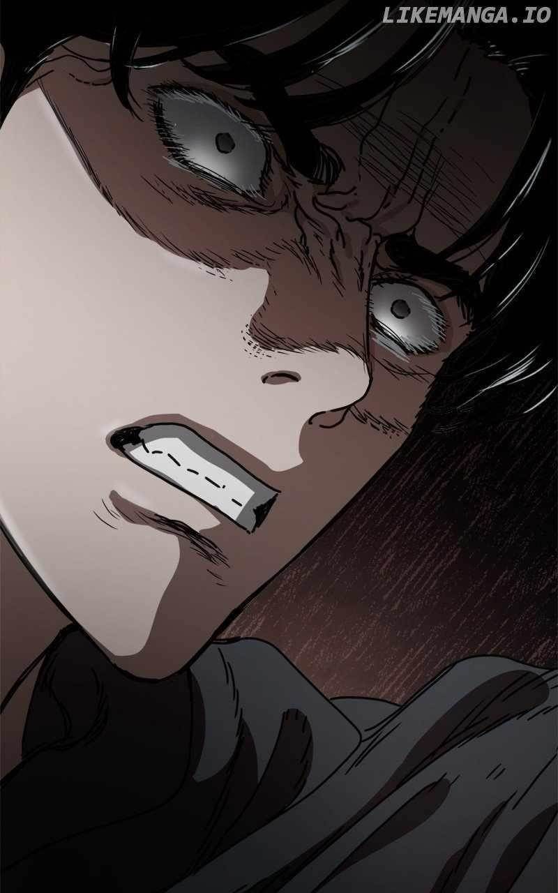 Hiding Out in an Apocalypse Chapter 27 - Page 193