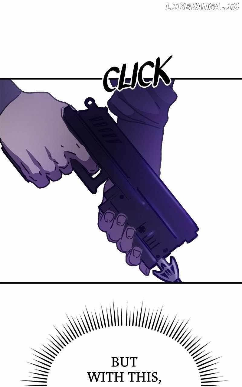 Hiding Out in an Apocalypse Chapter 27 - Page 29