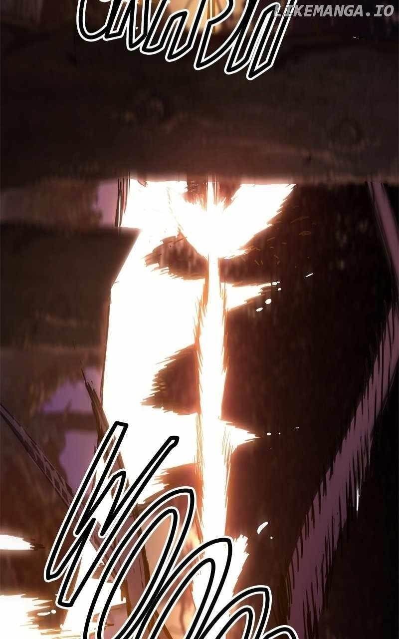 Hiding Out in an Apocalypse Chapter 27 - Page 34