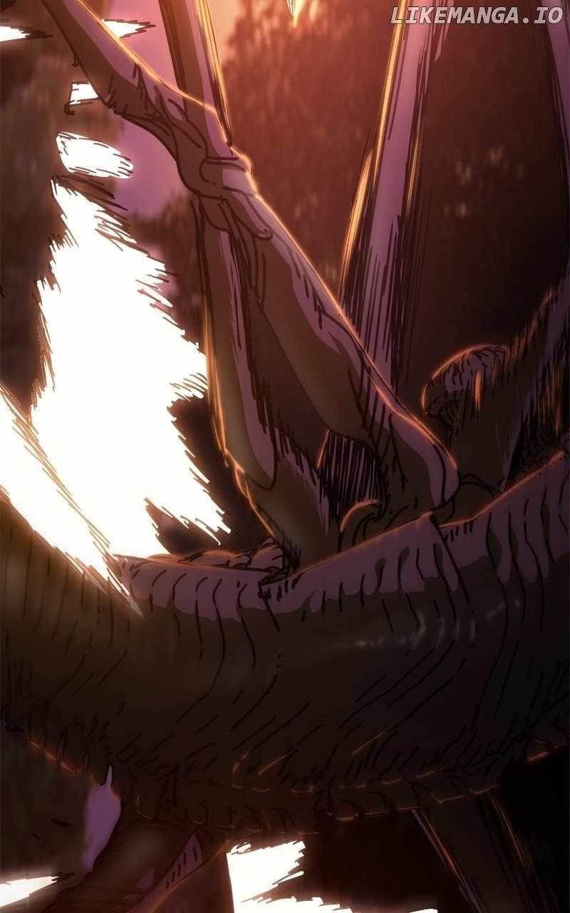 Hiding Out in an Apocalypse Chapter 27 - Page 36