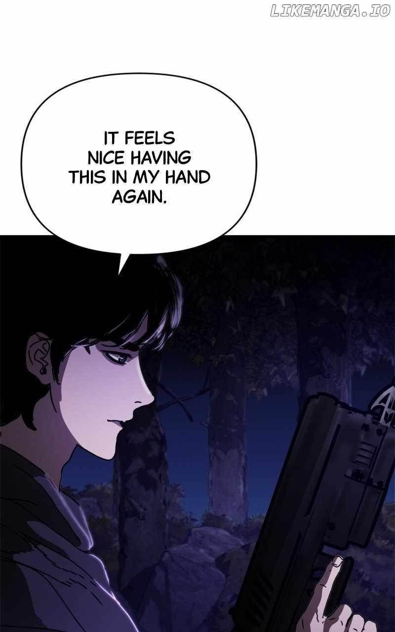 Hiding Out in an Apocalypse Chapter 27 - Page 48