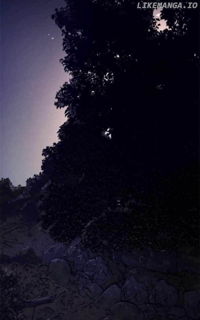 Hiding Out in an Apocalypse Chapter 27 - Page 50