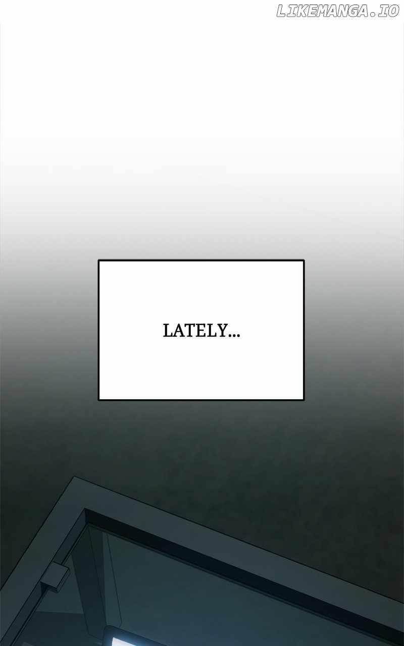 Hiding Out in an Apocalypse Chapter 27 - Page 53