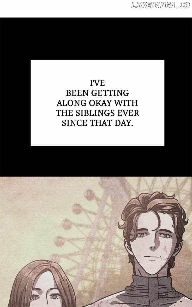 Hiding Out in an Apocalypse Chapter 27 - Page 73