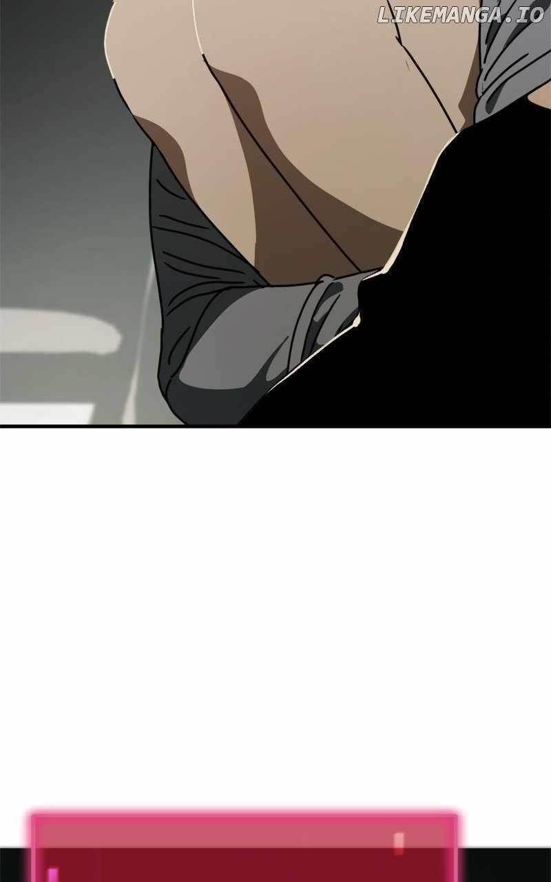 Hiding Out in an Apocalypse Chapter 27 - Page 94