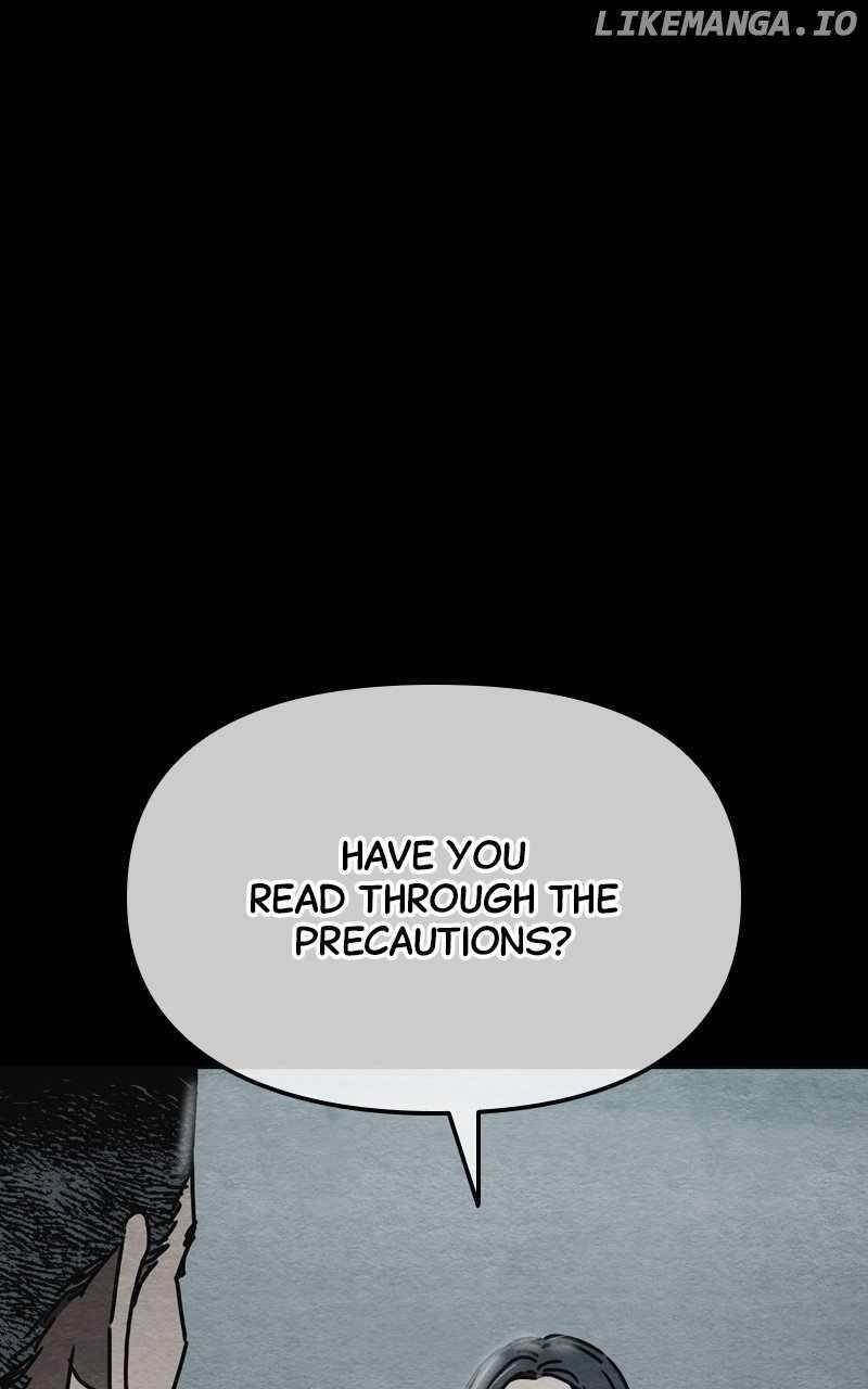 Hiding Out in an Apocalypse Chapter 28 - Page 102