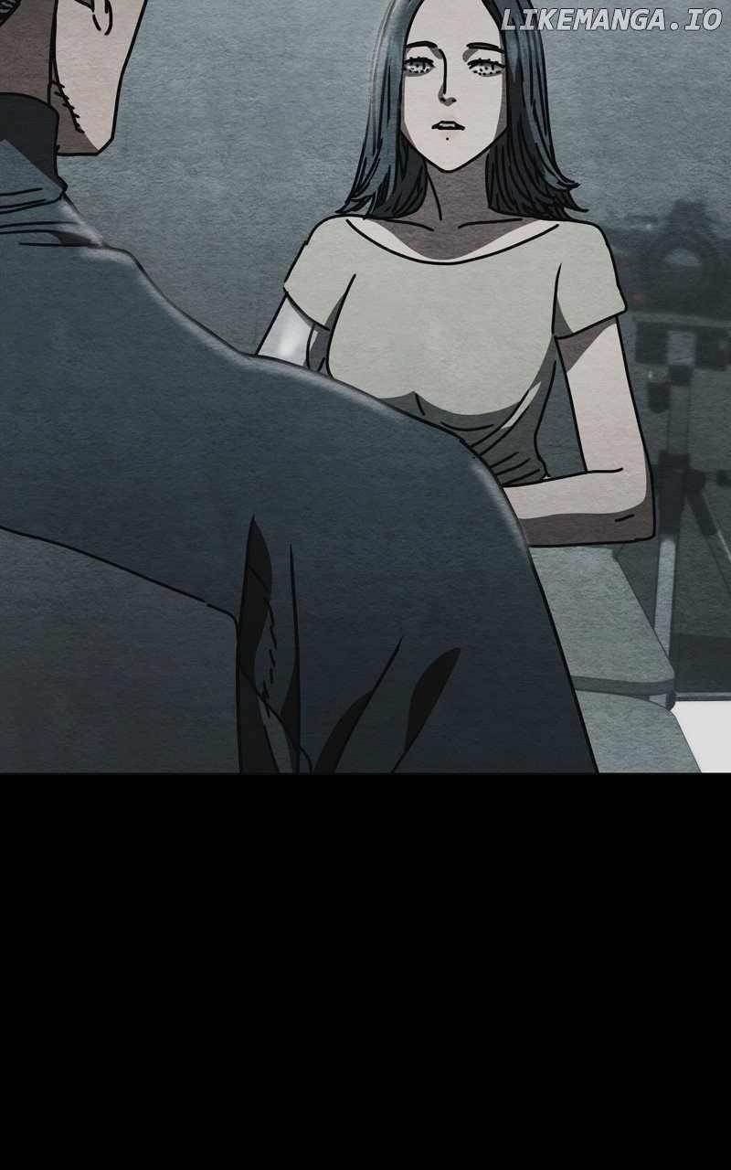 Hiding Out in an Apocalypse Chapter 28 - Page 103