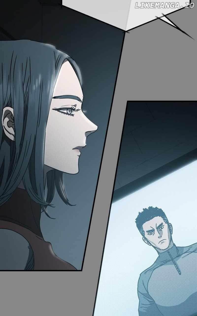 Hiding Out in an Apocalypse Chapter 28 - Page 109