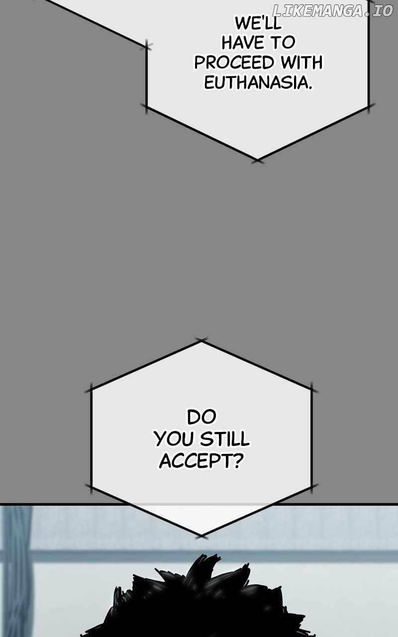 Hiding Out in an Apocalypse Chapter 28 - Page 111