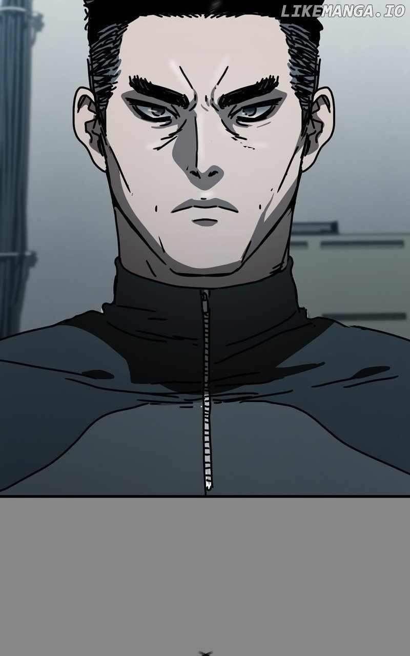 Hiding Out in an Apocalypse Chapter 28 - Page 112