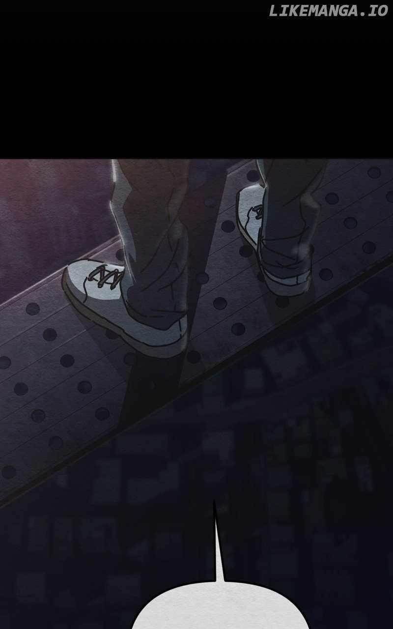 Hiding Out in an Apocalypse Chapter 28 - Page 118