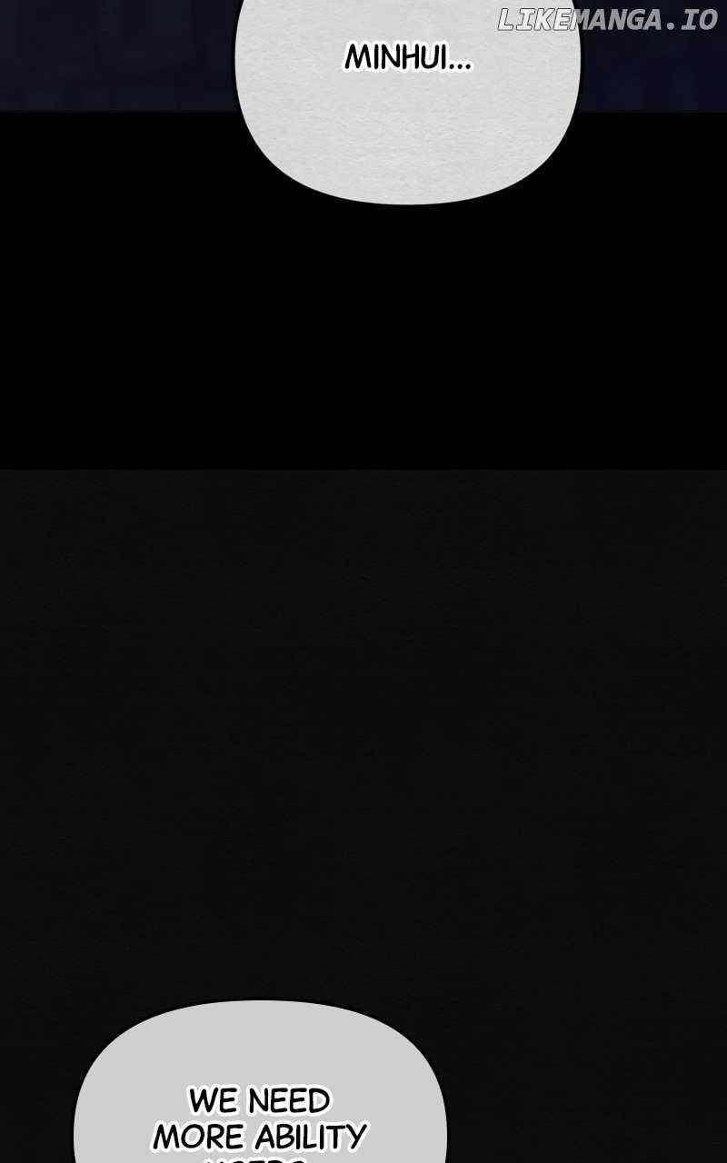 Hiding Out in an Apocalypse Chapter 28 - Page 119