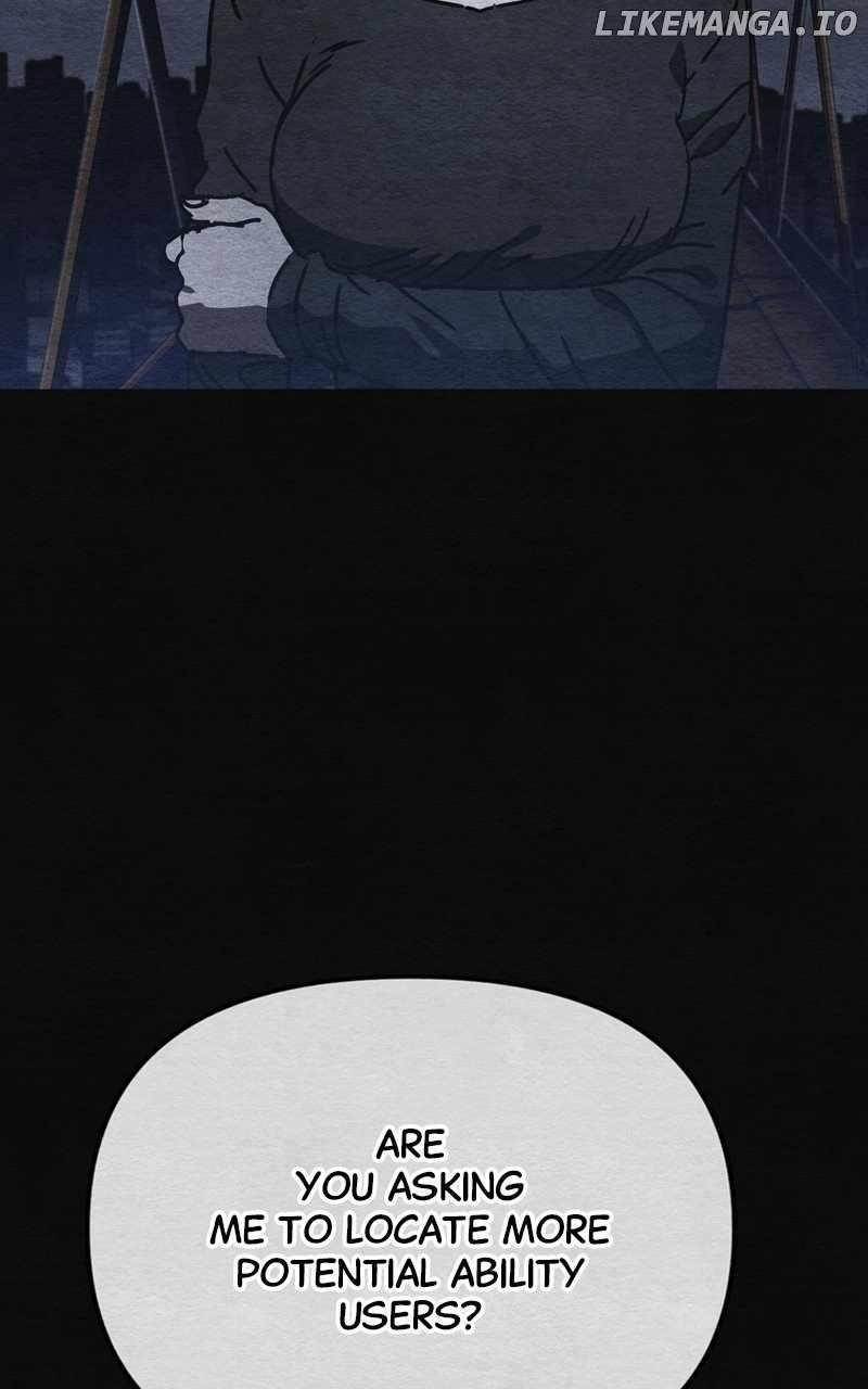 Hiding Out in an Apocalypse Chapter 28 - Page 121