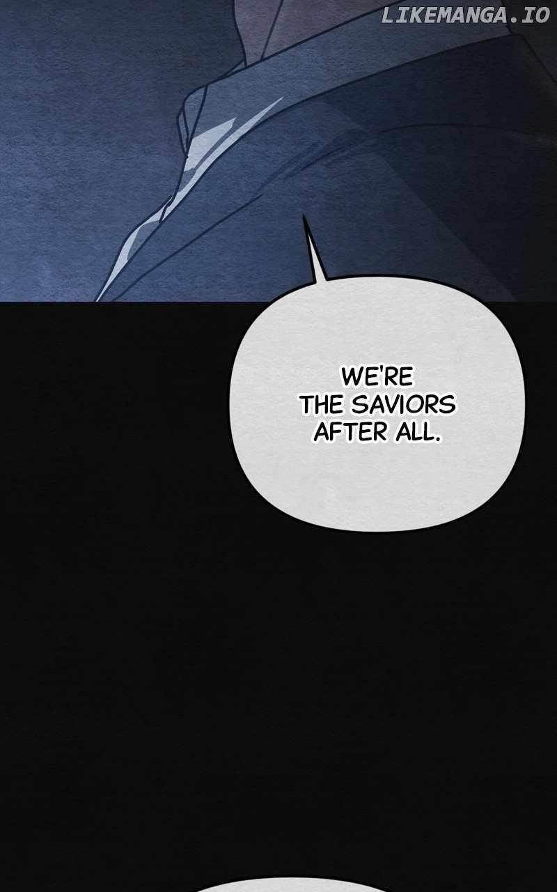 Hiding Out in an Apocalypse Chapter 28 - Page 124