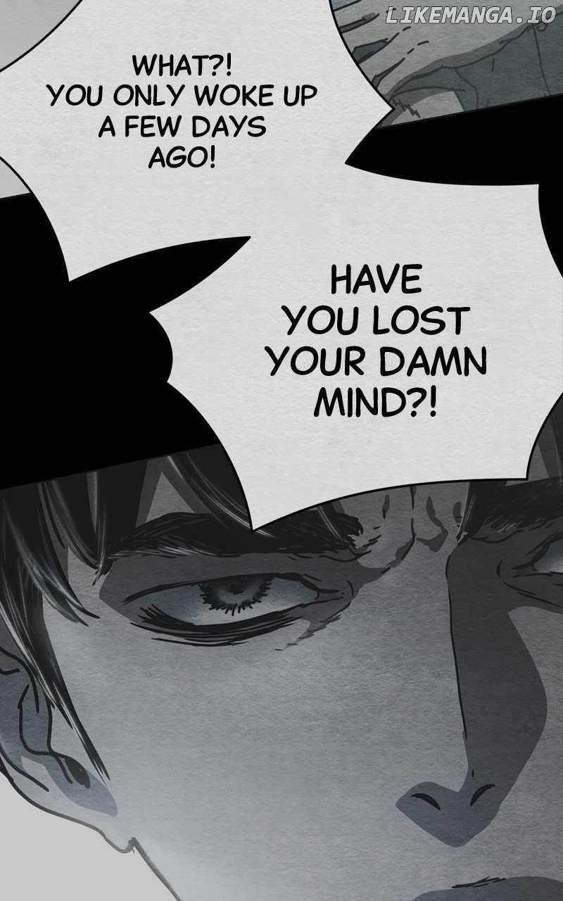 Hiding Out in an Apocalypse Chapter 28 - Page 13