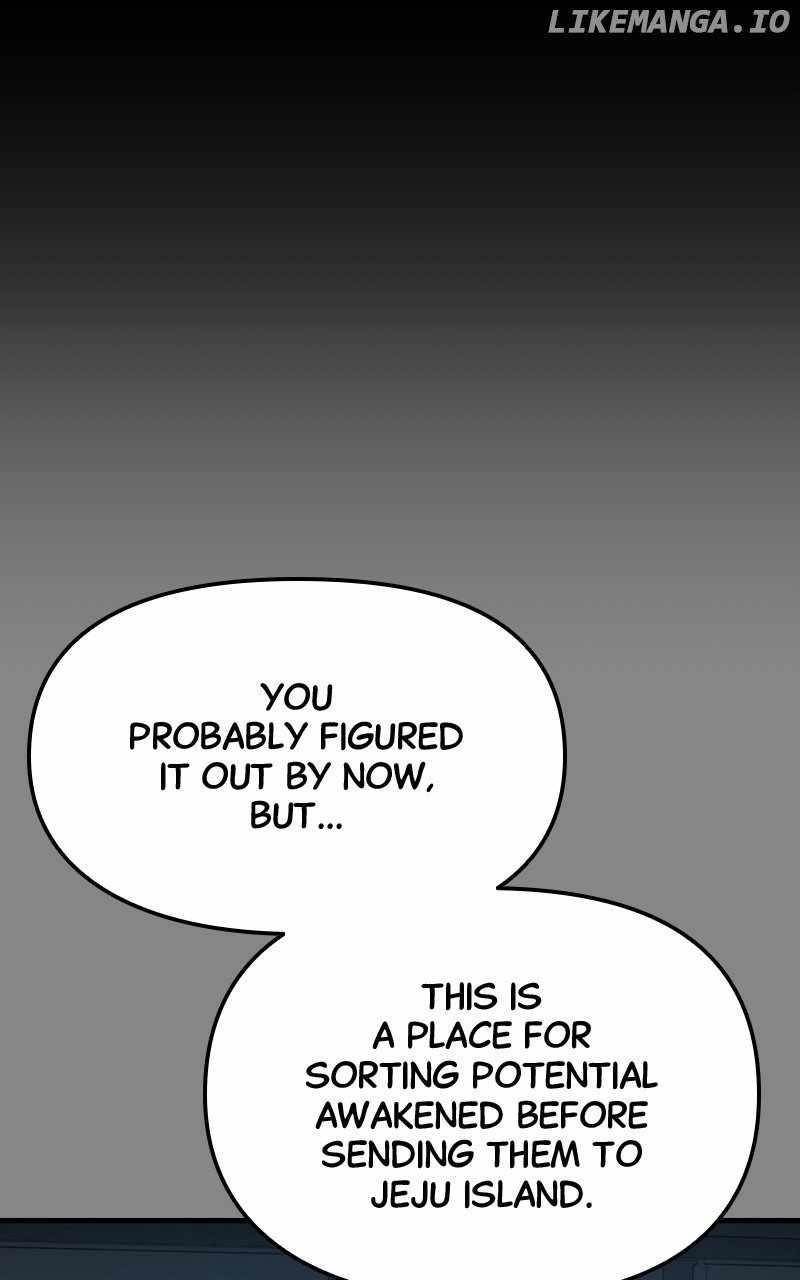 Hiding Out in an Apocalypse Chapter 28 - Page 131