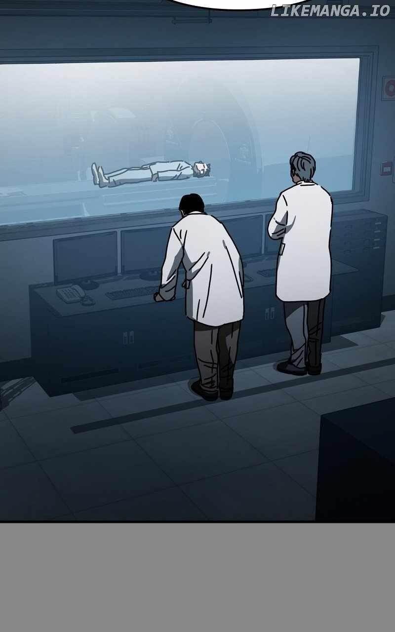 Hiding Out in an Apocalypse Chapter 28 - Page 132