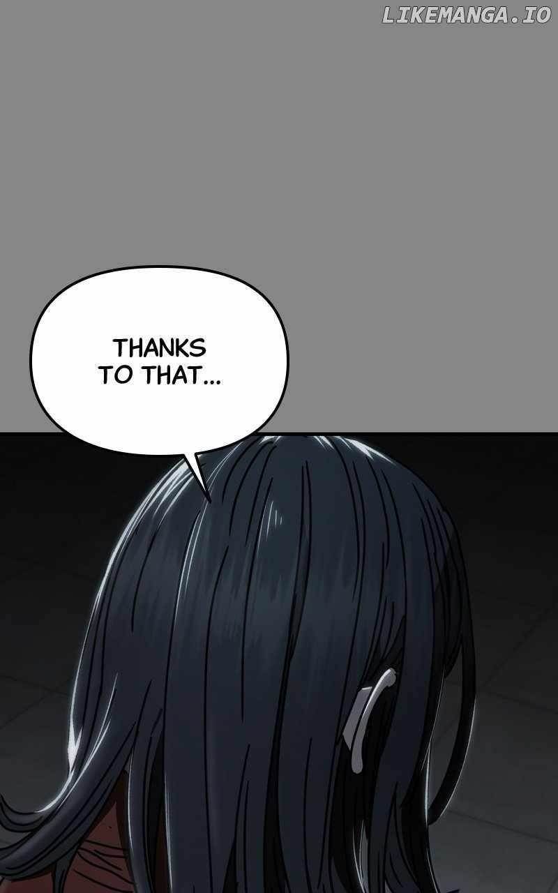 Hiding Out in an Apocalypse Chapter 28 - Page 133