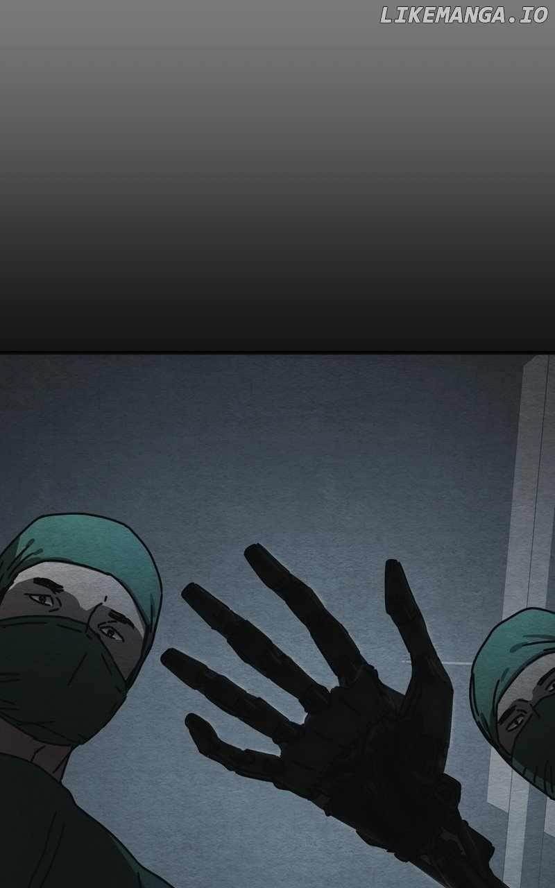 Hiding Out in an Apocalypse Chapter 28 - Page 138