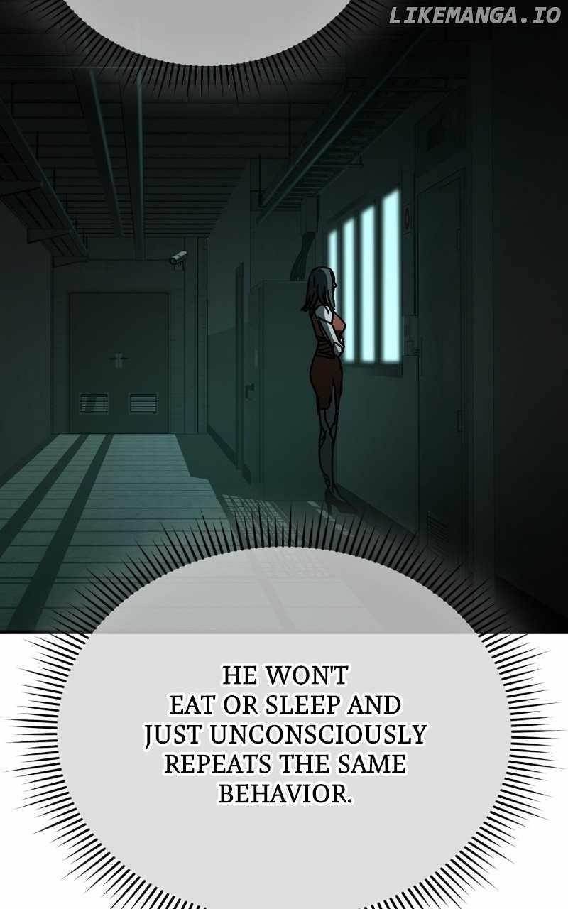 Hiding Out in an Apocalypse Chapter 28 - Page 150