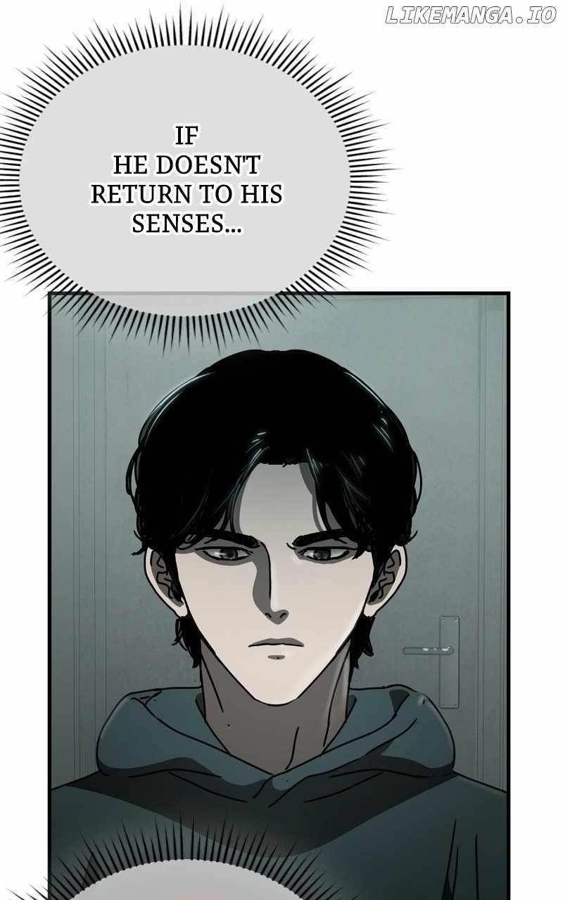 Hiding Out in an Apocalypse Chapter 28 - Page 152