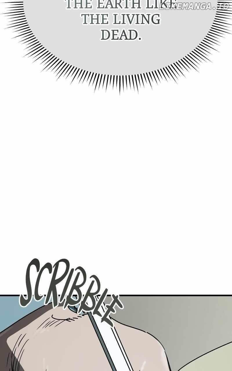 Hiding Out in an Apocalypse Chapter 28 - Page 156