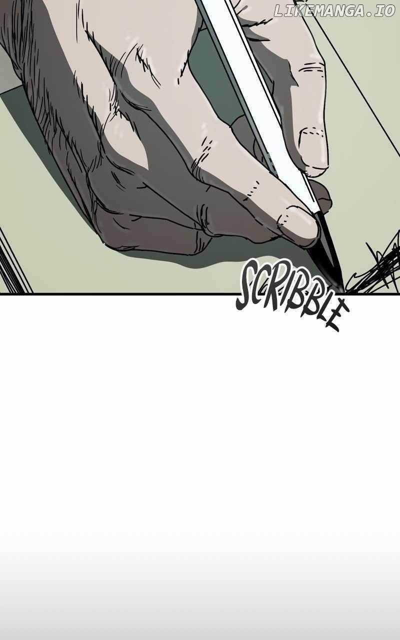 Hiding Out in an Apocalypse Chapter 28 - Page 157