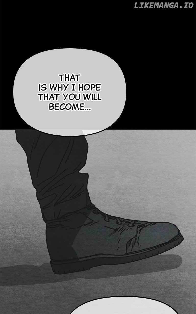 Hiding Out in an Apocalypse Chapter 28 - Page 171