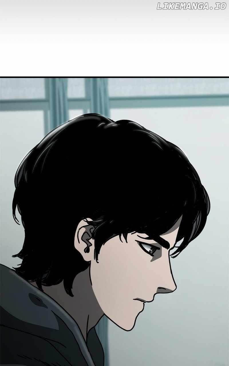 Hiding Out in an Apocalypse Chapter 28 - Page 176